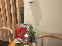 -筋骨堂热敷推拿按摩(翠华路店)