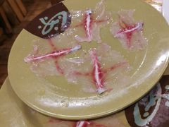 斑鱼火锅-老马斑鱼店(桂花路店)