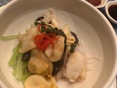 -阳澄湖费尔蒙酒店颐丰阁中餐厅(马鞍山西路店)