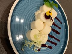 -领事馆19号中餐厅(厦门海景洲际酒店)