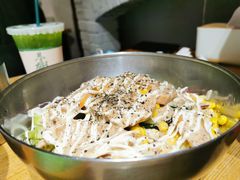 -鬼味烤翅(南锣鼓巷店)