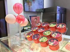 -BONCAKE裱花蛋糕(万象汇店)