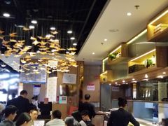 大堂-有璟阁港式餐厅(国贸商城店)