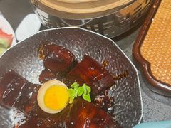 -炊江南·上海菜(国展华漕店)