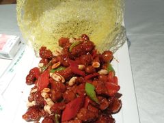 富贵牛肉粒-津沽小院(天津之眼店)