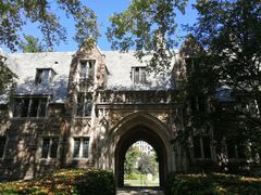 -普林斯顿大学