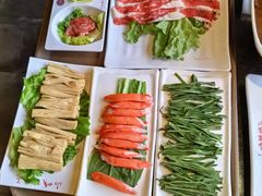 -山城辣妹子重庆火锅(甘露园店)