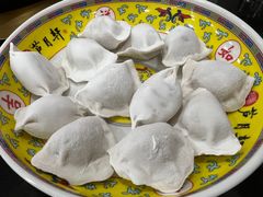 -芦月轩羊蝎子(太平桥店)
