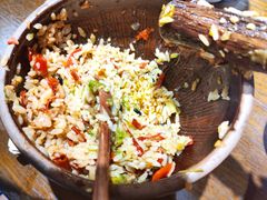 -擂饭(五一广场店)