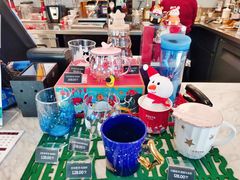 -COSTA COFFEE(哈尔滨凯德学府店)