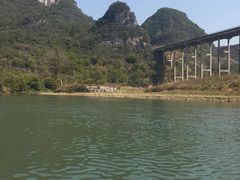 -清远鱼水旅游风景度假区