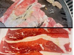 招牌肥牛-杨记齐齐哈尔烤肉(总店)