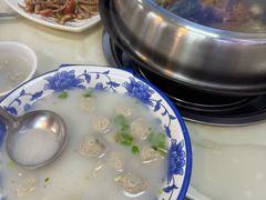 -富临港·蒸汽海鲜·手抓海鲜·炒菜(栈桥店)