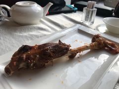 -那达慕蒙古风味酒楼