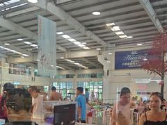 -中山夏威夷游泳馆(小榄店)