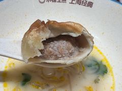 -小杨生煎(宜川路店)