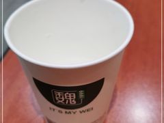 -魏斯理汉堡(西安沣东吾悦店)