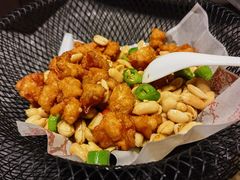 -同庆楼(滨湖万达广场店)