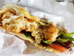 -海燕家人灌蛋饼(凤凰街店)