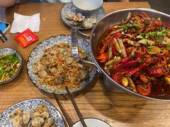 -虾小龙老长沙龙虾馆(坡子街店)