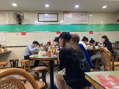 大堂-荔林食店(西华路店)