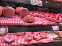 -巴黎贝甜(凯德MALL望京店)