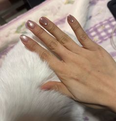 -斯馨·健康美甲美睫