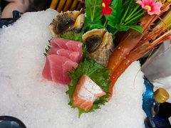-海友荟•鲸彩(济宁爱琴海店)