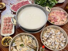 -顺德一品粥·20年凤城老字号(芳村店)