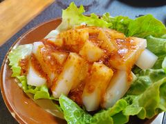 -阿山卓·野生菌火锅·纳西火塘烤肉
