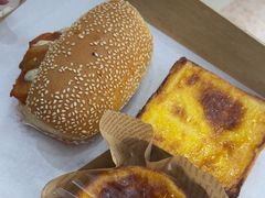 -Caidie Bakery采蝶轩(百越店)