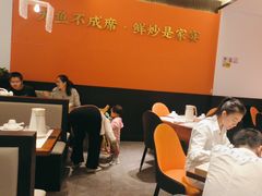 -常株潭·湖南家宴·团建宴会厅(西乡店)