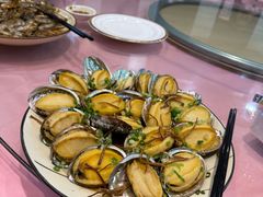 -盛港湾海鲜食府(黄沙店)