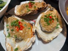 -天宝兄弟(前海壹方城店)