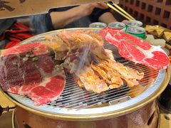 -西塔老太太泥炉烤肉(虹桥南丰城店)
