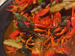 -聚味瞿记·龙虾堂(望城店)
