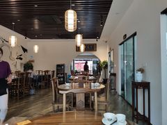 大堂-梁溪河畔·吉府花园(南长街南下塘店)