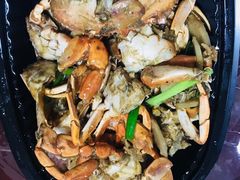面包蟹-盒马鲜生(龙德广场店)