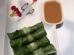 -茉莉餐厅(包河万达店)