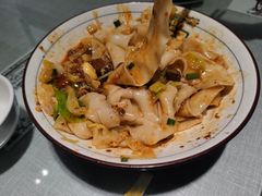 -大嘻咹biangbiang面(历史博物馆店)