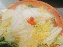 -探鱼·鲜青椒爽麻烤鱼(北京路天河城店)