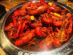 -王红军龙虾(新民路店)