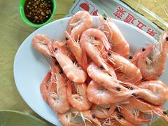 -乡味海鲜农家菜·巽寮土窑鸡(地道美食店)