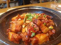 -味莊餐厅(康庄南街店)