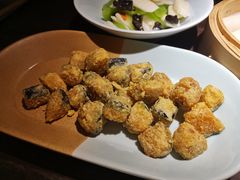 蛋黄板栗南瓜-外婆家(杭州马塍店·杭帮菜名店)
