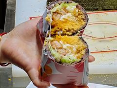 -阿杏饭团(龙岗世贸华润万家店)