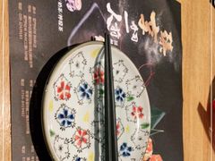 -寿司皇(扬名广场店)