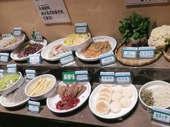 -真诚湘待·湖南鲜土菜(横沥西城店)