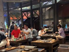 -夜食白市Yespicy·烧烤啤酒宵夜(番禺四海城店)