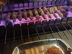-麦凯伦烧烤·精酿超级工厂店(金桥总店)